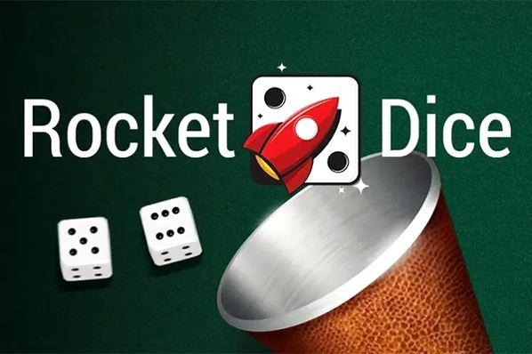 Rocket-Dice