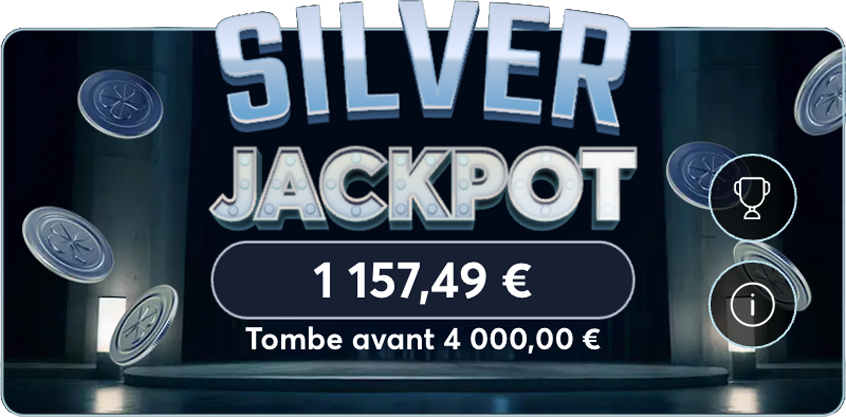 Silver-Jackpot