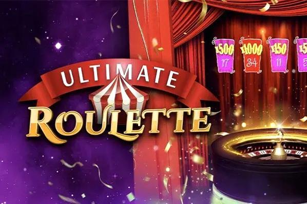 Ultimate-Roulette